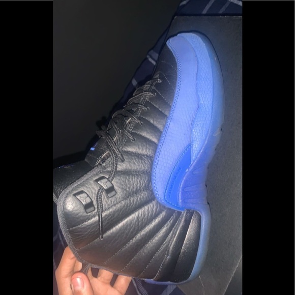 Retro 11 blue/royals - Picture 3 of 3